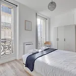 Joli appartement Champs Elysées - 6P